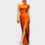 Sandra | Vestido de Noche Elegante