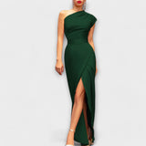 Sandra | Vestido de Noche Elegante