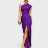Sandra | Vestido de Noche Elegante