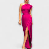 Sandra | Vestido de Noche Elegante