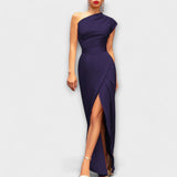 Sandra | Vestido de Noche Elegante
