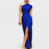 Sandra | Vestido de Noche Elegante