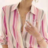 Petra™ | Camisa Elegante y Cómoda