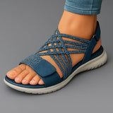Hanne | Sandalias Ortopédicas de Confort