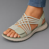 Hanne | Sandalias Ortopédicas de Confort