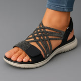 Hanne | Sandalias Ortopédicas de Confort