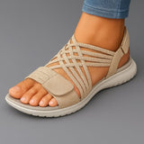 Hanne | Sandalias Ortopédicas de Confort
