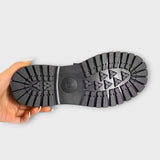 Leonor | Mocasines de Tacón Alto