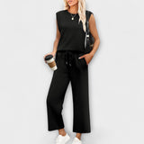 Lourdes | Conjunto de Dos Piezas para Mujer