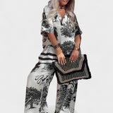 Teresa | Conjunto Fresco y Elegante
