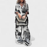 Teresa | Conjunto Fresco y Elegante