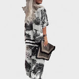 Teresa | Conjunto Fresco y Elegante