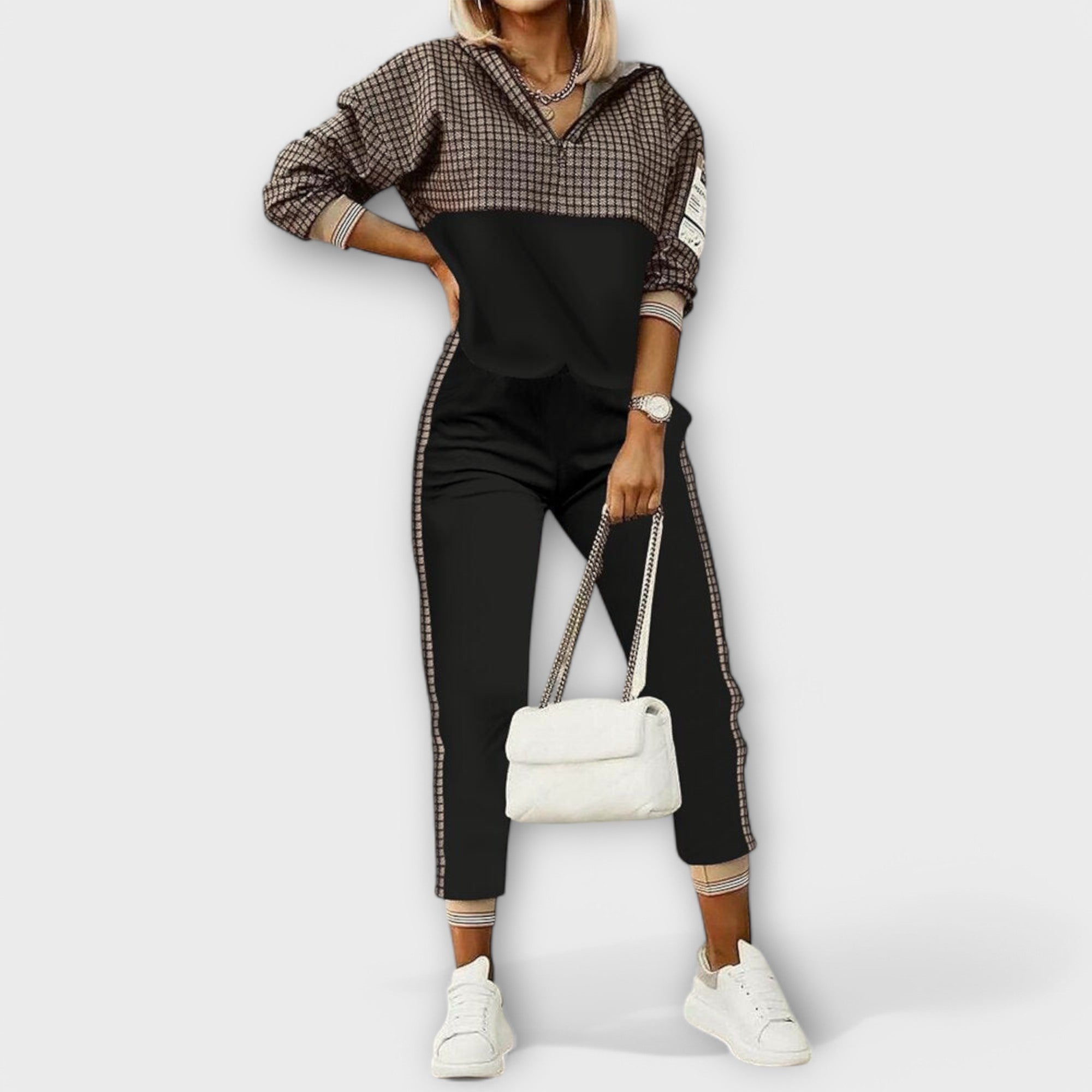 Matilde | Conjunto Premium