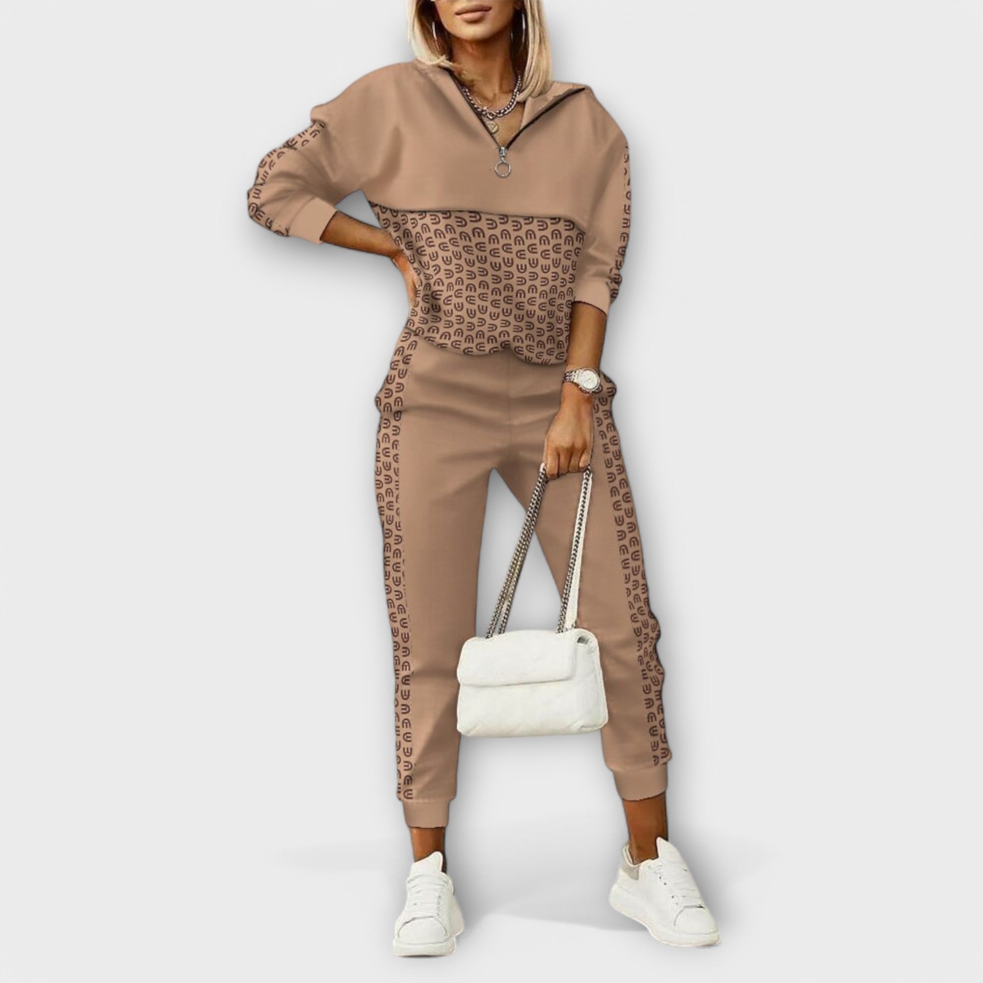 Matilde | Conjunto Premium